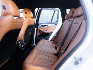 BMW X3 M-Sportpakett Exclusive line 3.0 195kW