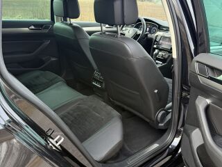 Volkswagen Passat 2.0 TDI 110kW