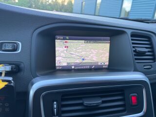Volvo V60 1.6 T4 132kW