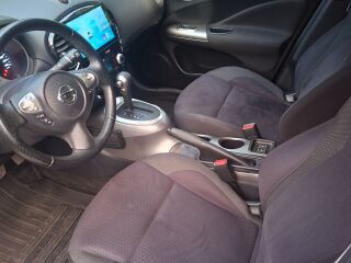 Nissan Juke 1.6