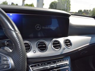 Mercedes-Benz E 350 3.0 190kW