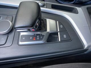 Audi A4 AVANT 2.0 tdi 110kW