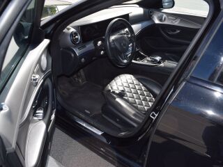 Mercedes-Benz E 350 3.0 190kW
