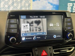 Hyundai i30 Hatchback Comfort 1.0 T-GDi 88kW