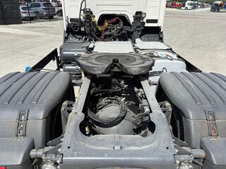 Scania P360 4x2 265kW