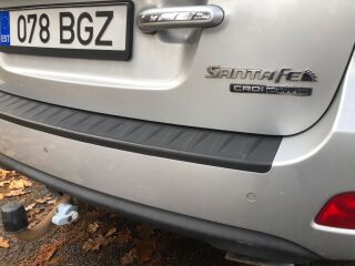 Hyundai Santa Fe 2.2 114kW