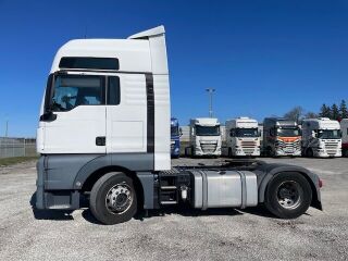 MAN TGX