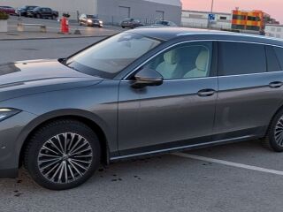 Volkswagen Passat Elegance 1.5 110kW
