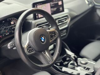 BMW X4 2.0 135kW