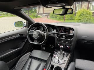 Audi S5 3.0 245кВ