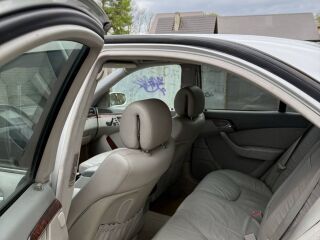 Mercedes-Benz S 320 3.2 150kW