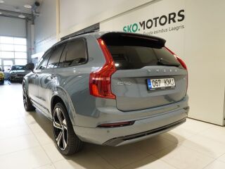 Volvo XC90 B5 AWD MILD HYBRID 2.0 173kW