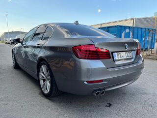 BMW 520 Facelift B47D20 2.0 140kW