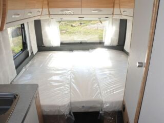 Dethleffs Camper 510 ER