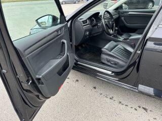 Skoda Superb Elegance 1.5 TSI 110kW
