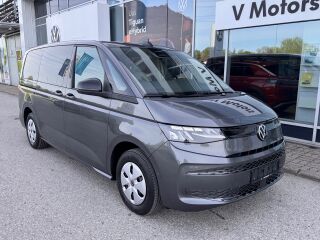 Volkswagen Multivan 2.0 TDI 110kW