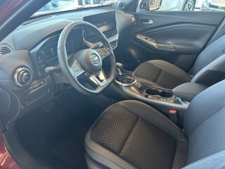 Nissan Juke DIG-T 143 N-Connecta 1.6 69kW