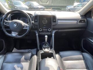 Renault Koleos Initiale Paris 2.0 130kW