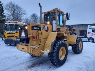 CAT / Caterpillar IT28B