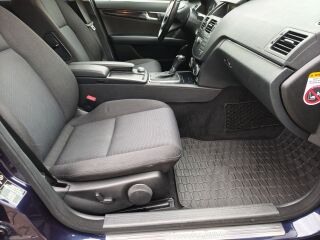 Mercedes-Benz C 180 Kompressor 1.8 115kW