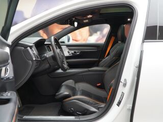 Volvo V90 Cross Country 2.0 173kW