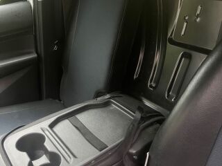 Ford Transit Connect  Long 1.6 TDCi 70kW