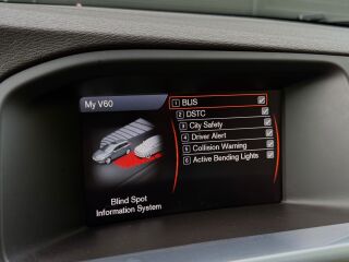 Volvo V60 Ocean Race DrivE 2.0 120kW