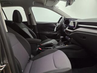 Skoda Fabia Selection TSI 7-DSG 1.0 85kW