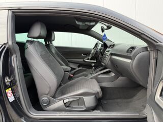 Volkswagen Scirocco 1.4 118kW