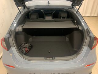 Honda Civic Sport Hybrid 2.0 105kW