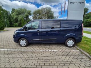 Ford Transit Custom Meeskond 2.0 125kW