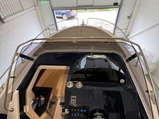 ATLANTIC MARINE SUN CRUISER 690 184kW