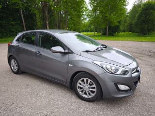 Hyundai i30 1.4 66kW