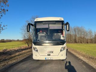 Scania Higer Touring HD 303kW
