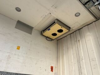 HFR SN24 SIDE OPENING + CARRIER VECTOR 1950MT
