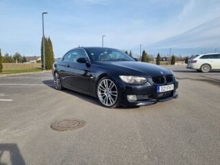 BMW 330 3.0 170кВ
