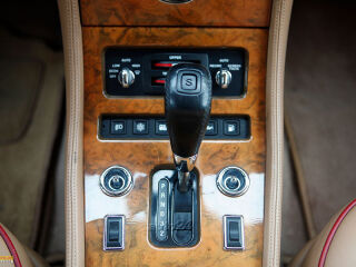 Bentley Turbo R L 6.7 V8 Turbo 286kW