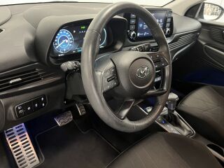 Hyundai Bayon Comfort 1.0 88kW
