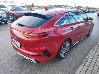 Kia ProCeed Gt Line 1.5 TGDi 103kW