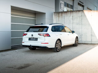 Volkswagen Golf R-Line 1.5 110kW