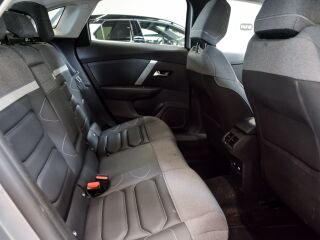 Citroen C4 X 1.2 96кВ
