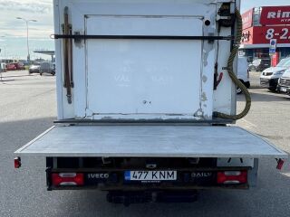 Iveco Daily 65C17 3.0 125kW