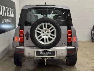 Land Rover Defender 110 S 2.0 204DTA 147kW