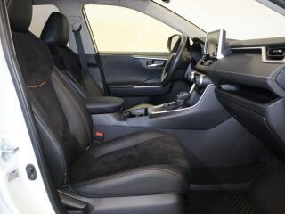 Toyota RAV4 Luxury Plus AWD 2.5 131kW