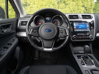 Subaru Outback Active EyeSight Facelift 2.5 129kW