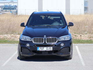 BMW X5 M-pakett 40d xDrive 3.0 4.0 230kW