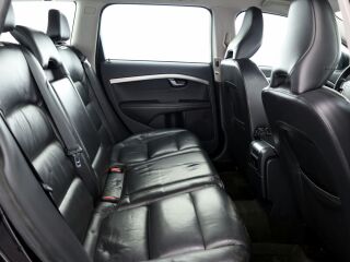 Volvo V70 Summum Facelift ATM 2.0 157kW