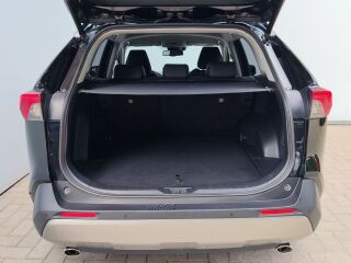 Toyota RAV4 Luxury Plus 131kW