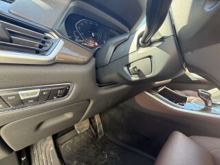 BMW X5 3.0 210кВ
