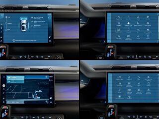 Land Rover Defender 90 X-Dynamic SE 3.0 183kW